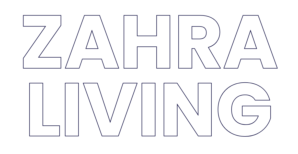 Zahra living